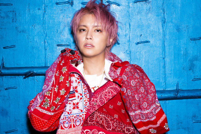 【4/16】アーティスト手越祐也さんがモンテディオ山形Pay Light冠試合に来場決定！！のメイン画像