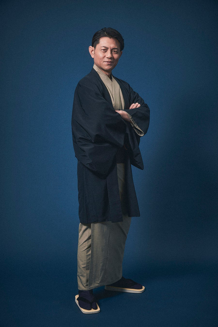 的場浩司×福田悠太（ふぉ〜ゆ〜）舞台『銀河鉄道の父』2023年9月再演決定！のサブ画像2_©門井慶喜／講談社　©舞台「銀河鉄道の父」製作委員会