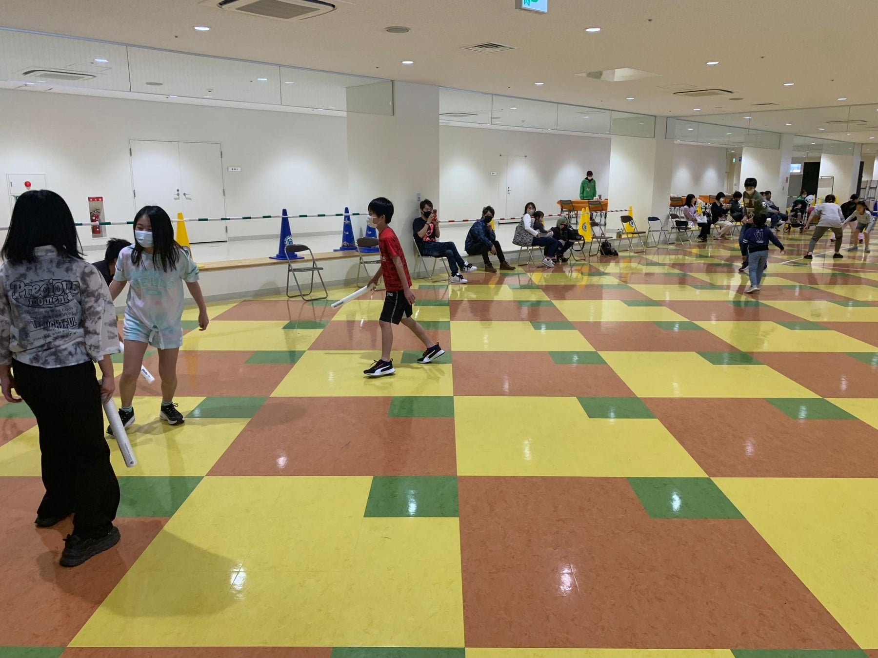 【ボートレース若松】次世代デジタルスポーツSASSEN（サッセン）体験イベントを開催！のサブ画像2
