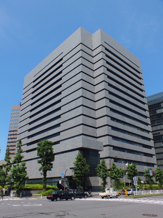 【特許庁】日テレ系4月期水曜ドラマ「それってパクリじゃないですか？」に撮影協力、現役職員も審査官役で登場！！のサブ画像1
