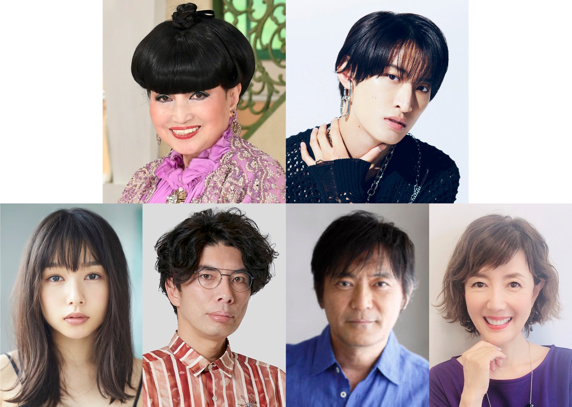 黒柳徹子のライフワーク公演、４度目の上演が決定！『ハロルドとモード』恋人役はSnow Man向井康二！60歳差のラブストーリーを描くのサブ画像2