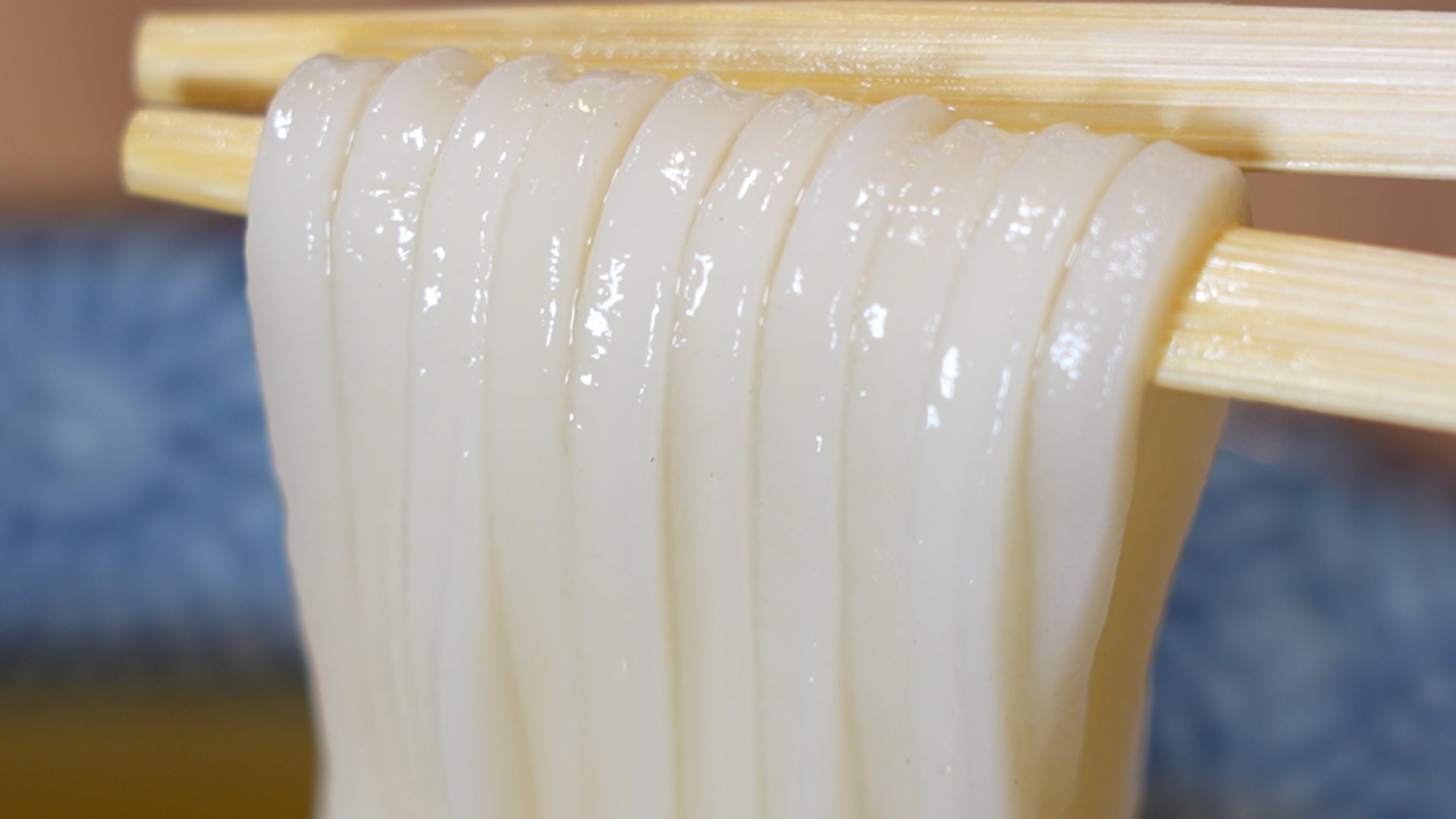 100cm超え続出！大阪で一番長～い「うどんの麺」が決定！！のサブ画像5_Ⓒテレビ大阪