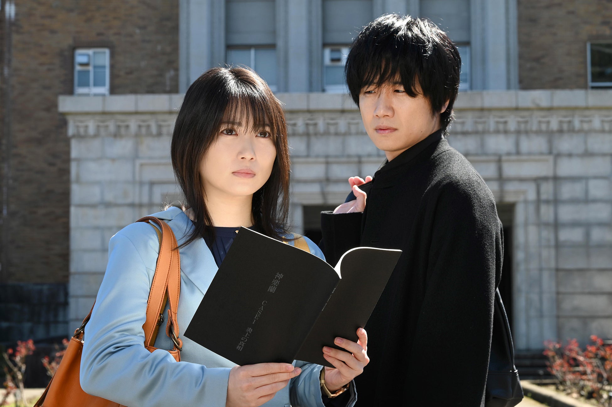 志田 未来/風間 俊介/髙橋 優斗（HiHi Jets／ジャニーズJr.）出演！ドラマ「勝利の法廷式」Blu-ray＆DVD 12/13(水)発売決定!!のサブ画像3