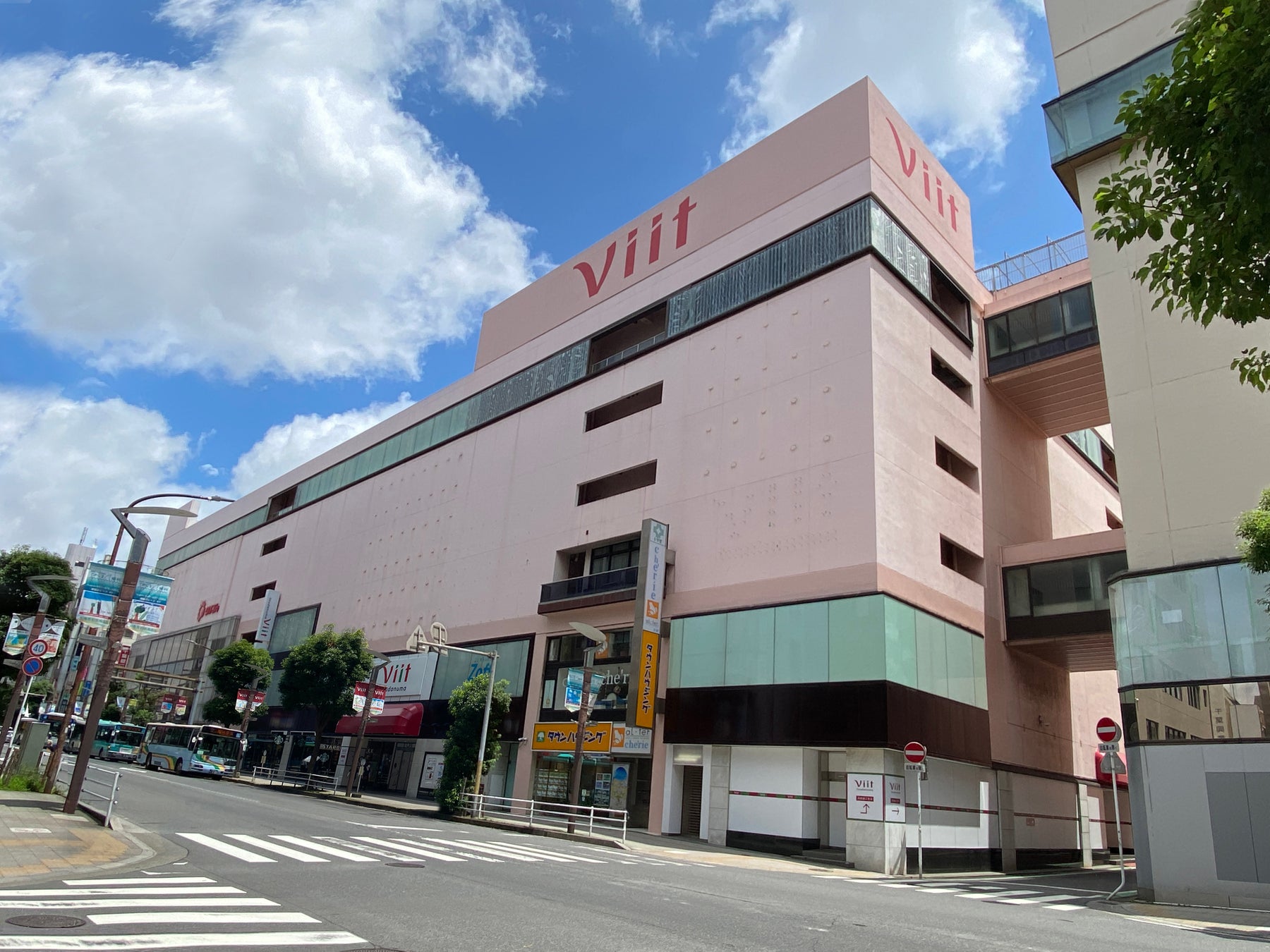 今年9月、津田沼に「駿河屋 津田沼ビート店」オープン！のサブ画像2
