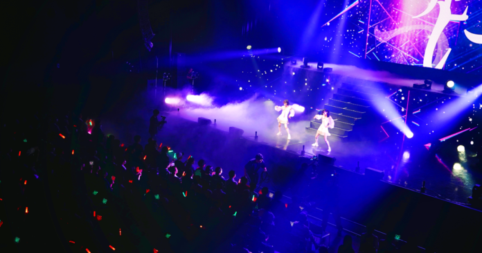 最終未来少女 デビューワンマンライブをKT Zepp Yokohamaにて開催し完売達成！！見逃し配信も同時リリースのメイン画像