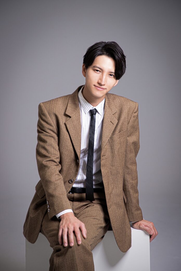 【田口淳之介、新たな挑戦！「Junno’s Table」誕生】のメイン画像