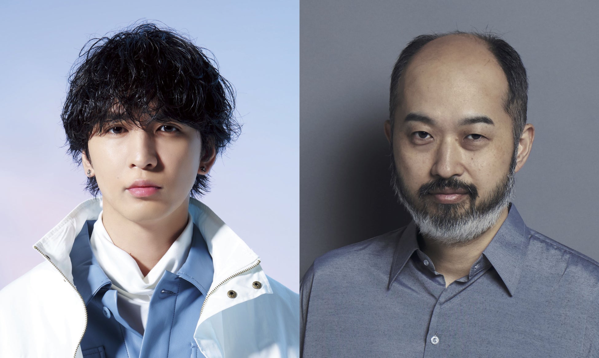 藤井流星（ジャニーズWEST）×森新太郎　シチュエーションコメディの決定版！『NOISES OFF』11月・12月に上演決定！のサブ画像1