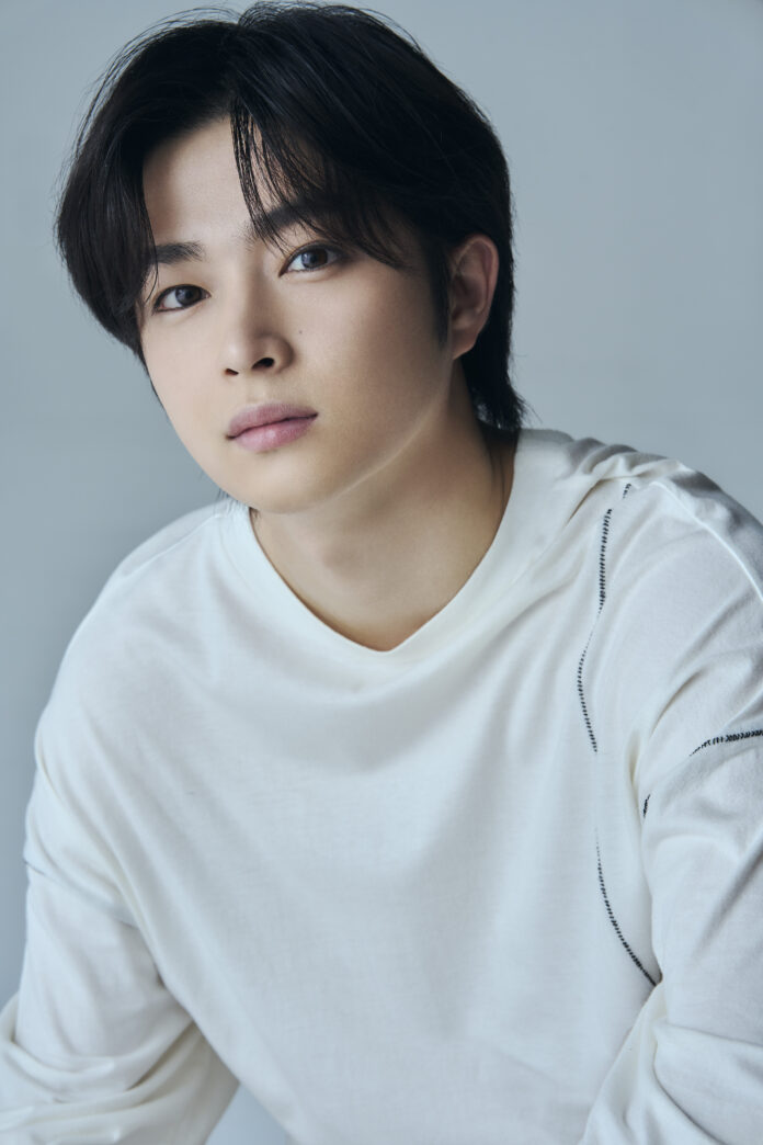 岩﨑大昇（美 少年／ジャニーズJr.）と曽田陵介がW主演！秀吉がタイムスリップ…現代版・夢追い出世ドラマが放送決定！！【テレビ愛知開局40周年記念】のメイン画像