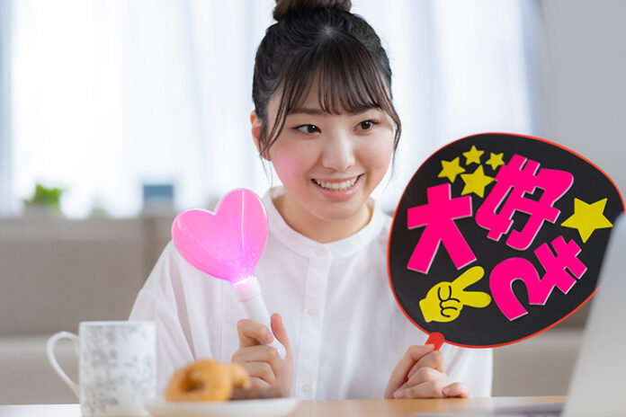【調査結果】小中学生の“推し”、アイドルは目黒蓮、歌い手は莉犬がトップ～「ニフティキッズ」にて「推し活」についての調査を実施～のメイン画像