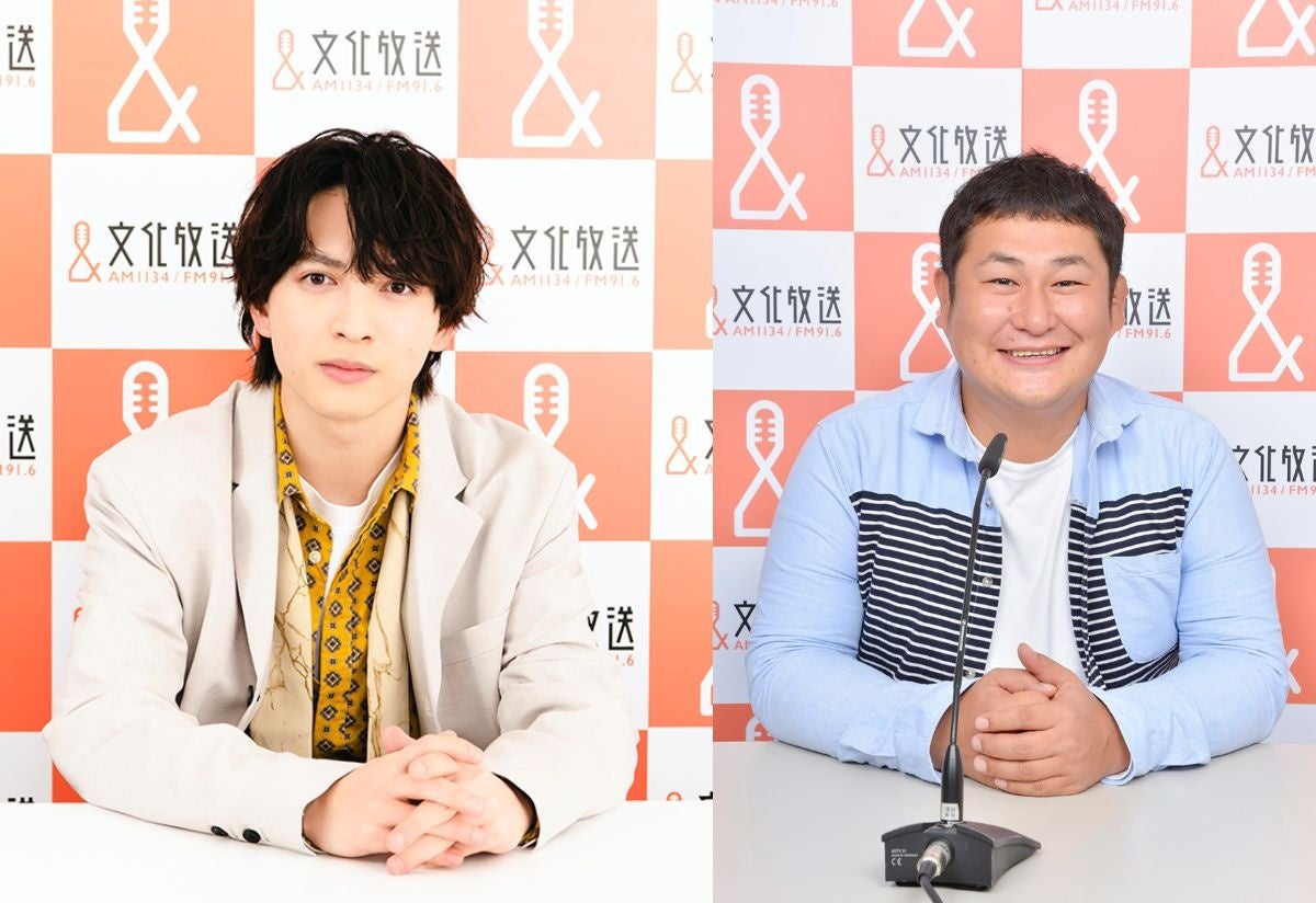 平日夜の若年層人気ワイド 『レコメン！』　「レコメン！20周年 あなたの夢 叶えますWEEK」企画　発表第一弾！のサブ画像3