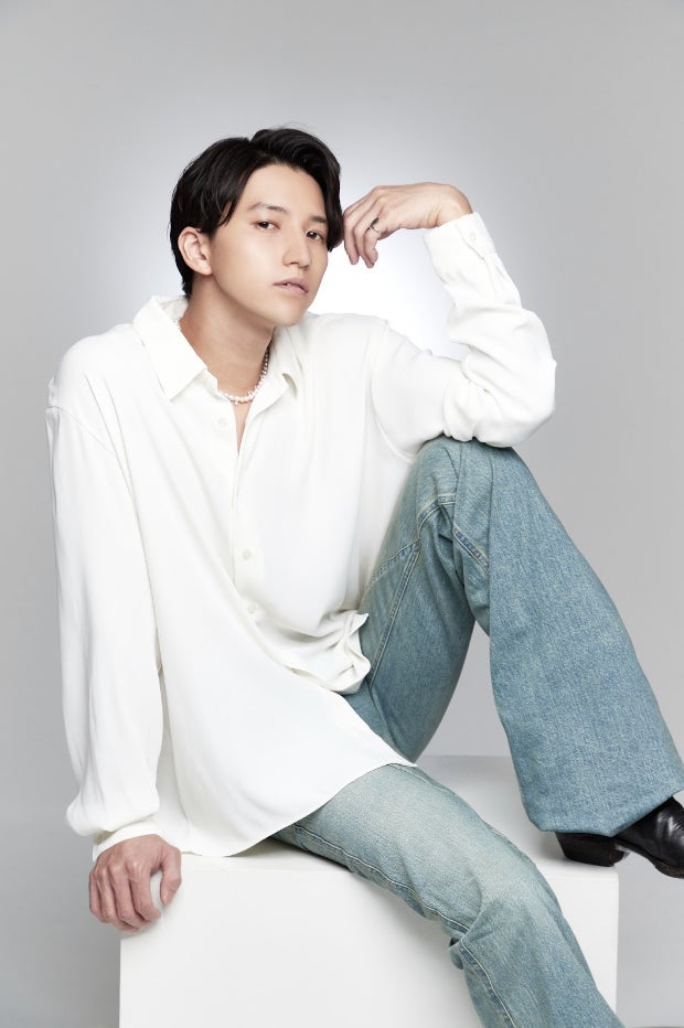 田口淳之介新たな挑戦！日本最大級ポーカーイベント JOPT公式パートナーに就任のサブ画像1