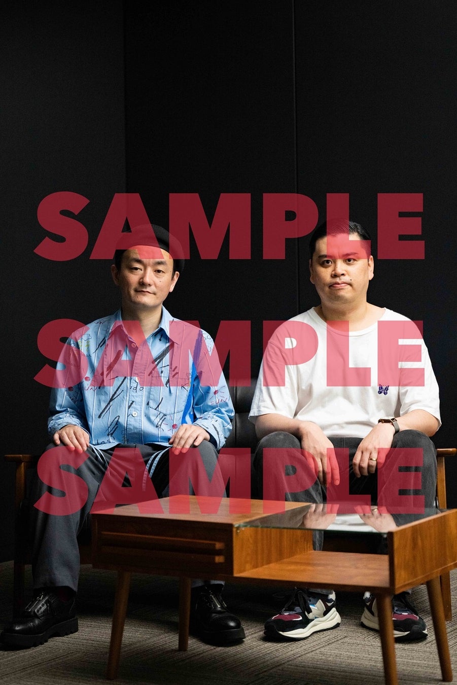 NEWS・増田貴久が「TVガイドPERSON」でデビュー20年目の心境を語る。「キラキラの種類も、ちょっとずつ変わってくるかもしれない」のサブ画像3_「TVガイドPERSON vol.132」honto購入特典生写真