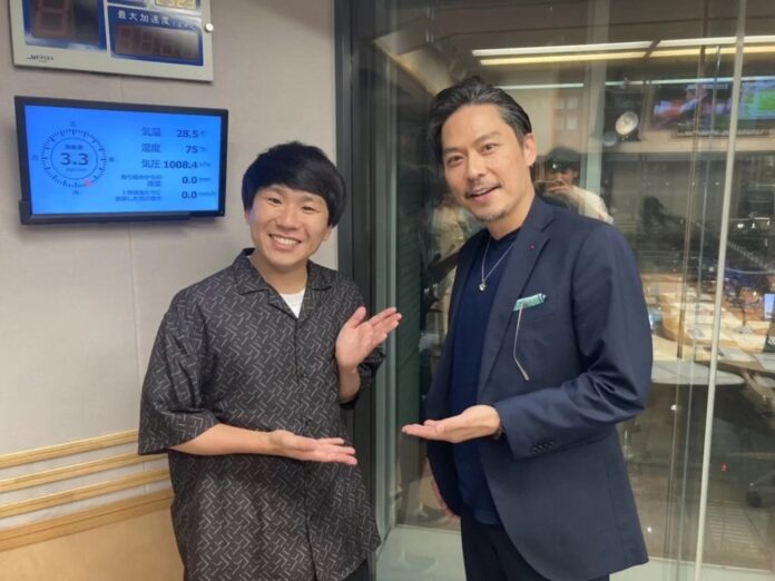 バチェラー司会進行・坂東工が生出演！「今回のバチェラーは…」のメイン画像