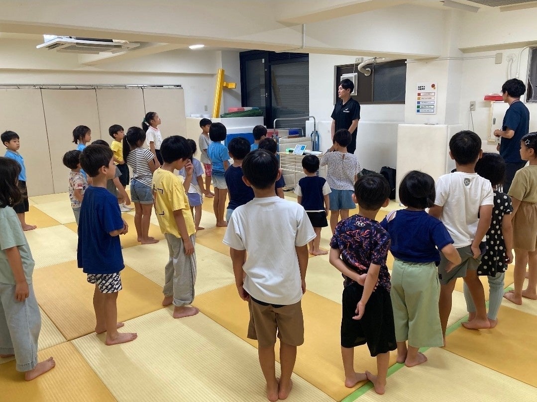 【都内民間学童初】デジタルチャンバラSASSEN（サッセン）の体験会をBunBu学院（中目黒）にて開催！のサブ画像3