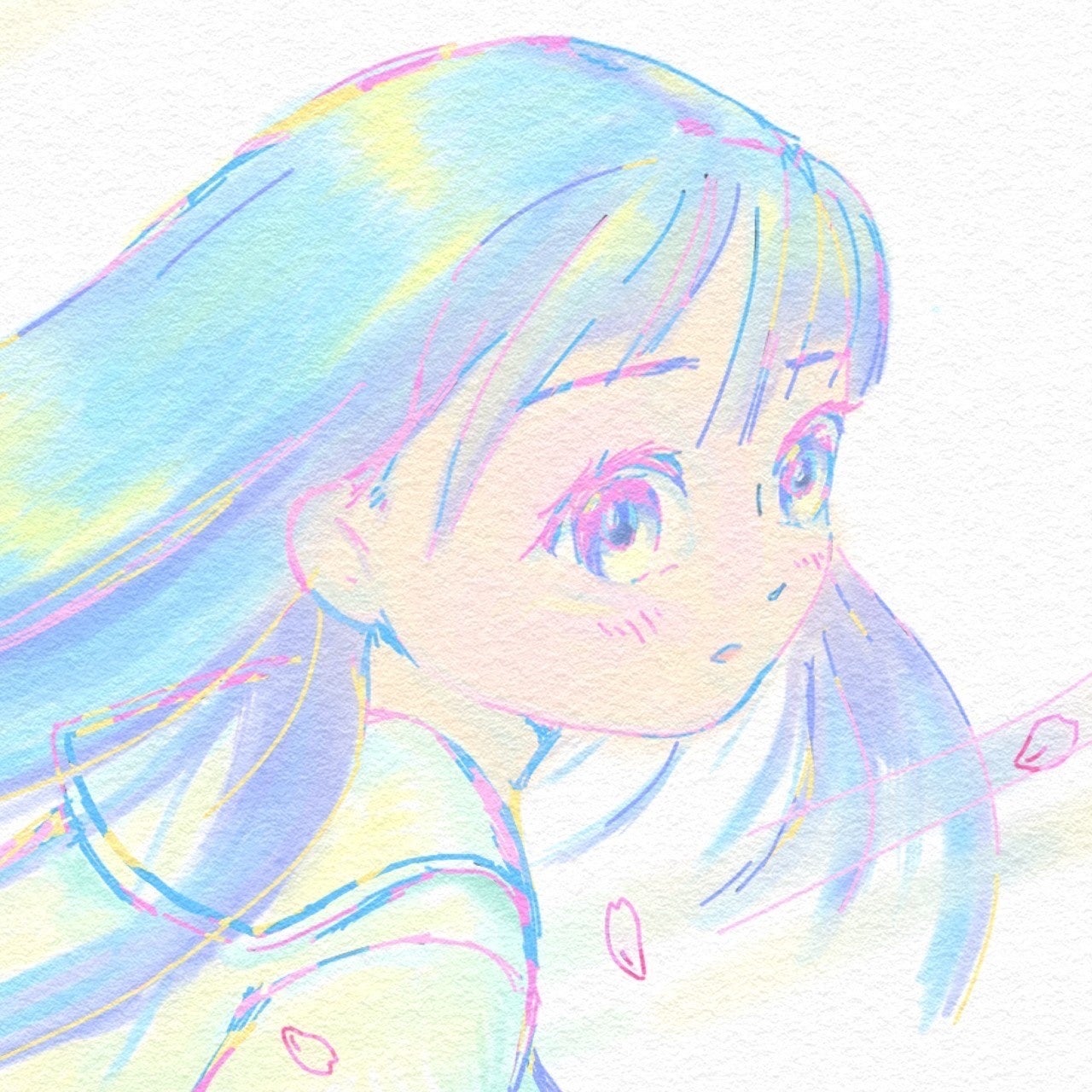 yama × キタニタツヤ初コラボ楽曲「憧れのままに」配信開始！のサブ画像5