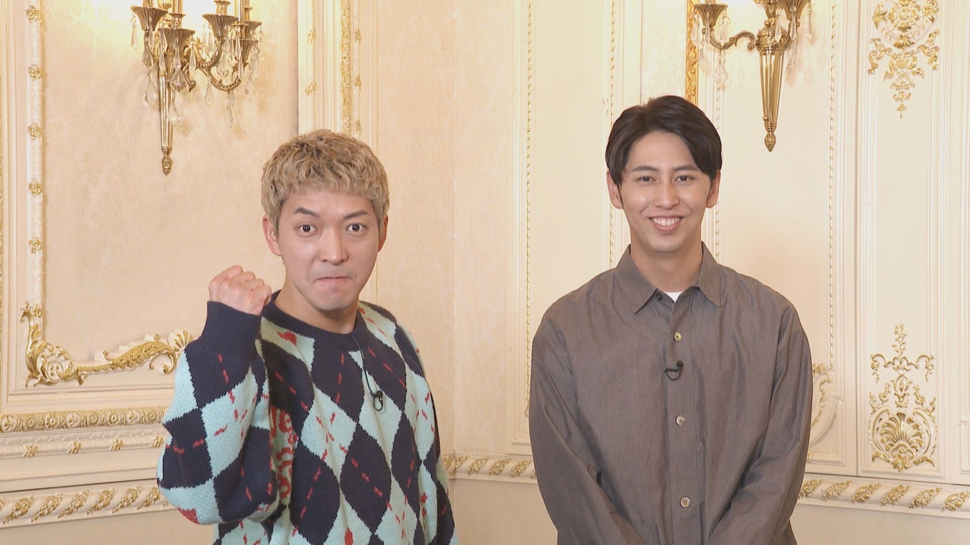 ジャニーズ屈指の温泉マニアSixTONES髙地優吾が大興奮！かき氷マニア・島崎遥香が“神対応”連発！ニューヨークＭＣの特別番組「私たちの聖地が尊すぎる。」９月２３日（土）に放送決定！のサブ画像2
