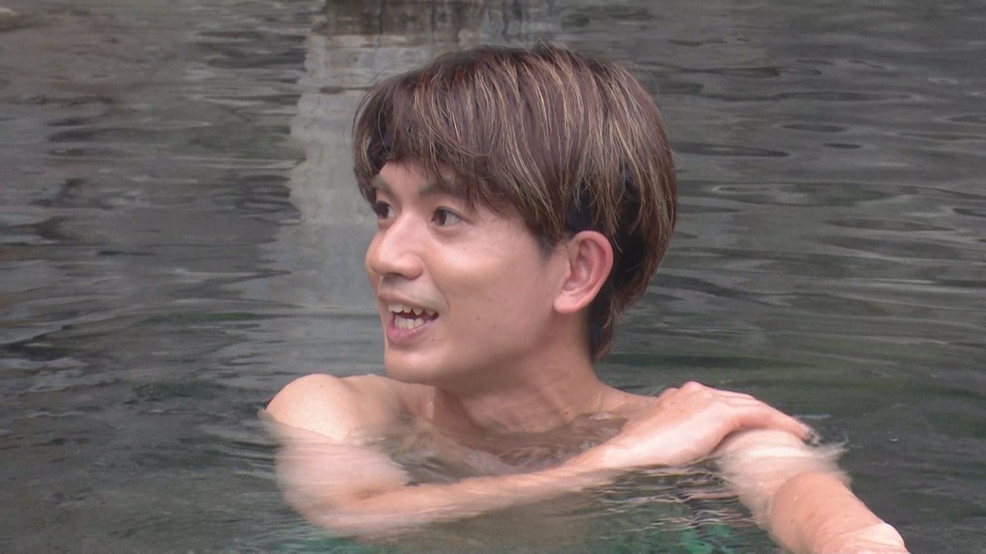ジャニーズ屈指の温泉マニアSixTONES髙地優吾が大興奮！かき氷マニア・島崎遥香が“神対応”連発！ニューヨークＭＣの特別番組「私たちの聖地が尊すぎる。」９月２３日（土）に放送決定！のサブ画像5