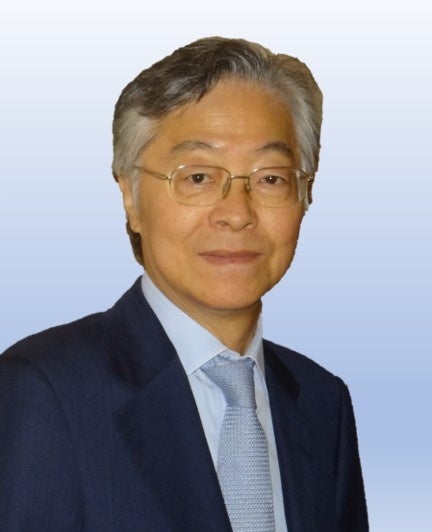 世界がん撲滅サミット2023 in OSAKA提唱者に聞く～希望の光はここにある！～のサブ画像1_代表顧問　中見利男 氏