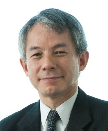 世界がん撲滅サミット2023 in OSAKA提唱者に聞く～希望の光はここにある！～のサブ画像3_大会長　原丈人 氏