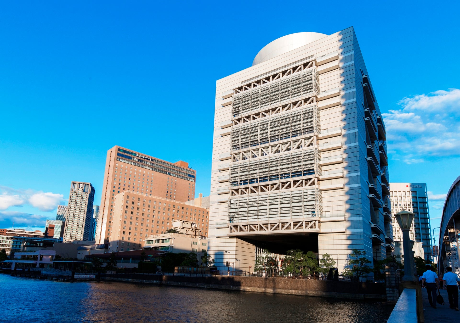 世界がん撲滅サミット2023 in OSAKA提唱者に聞く～希望の光はここにある！～のサブ画像4_大阪国際会議場