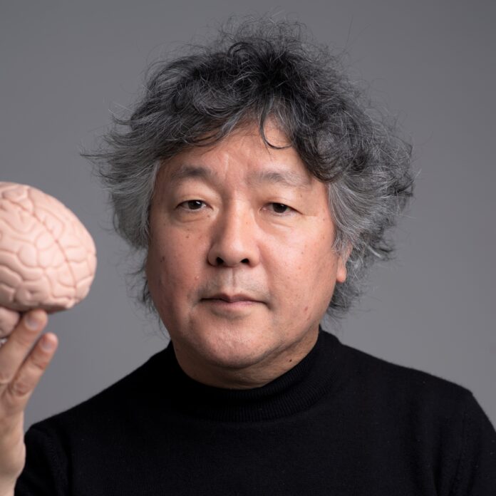 茂木健一郎（脳科学者）のテーマ無きセミナーの開催のメイン画像