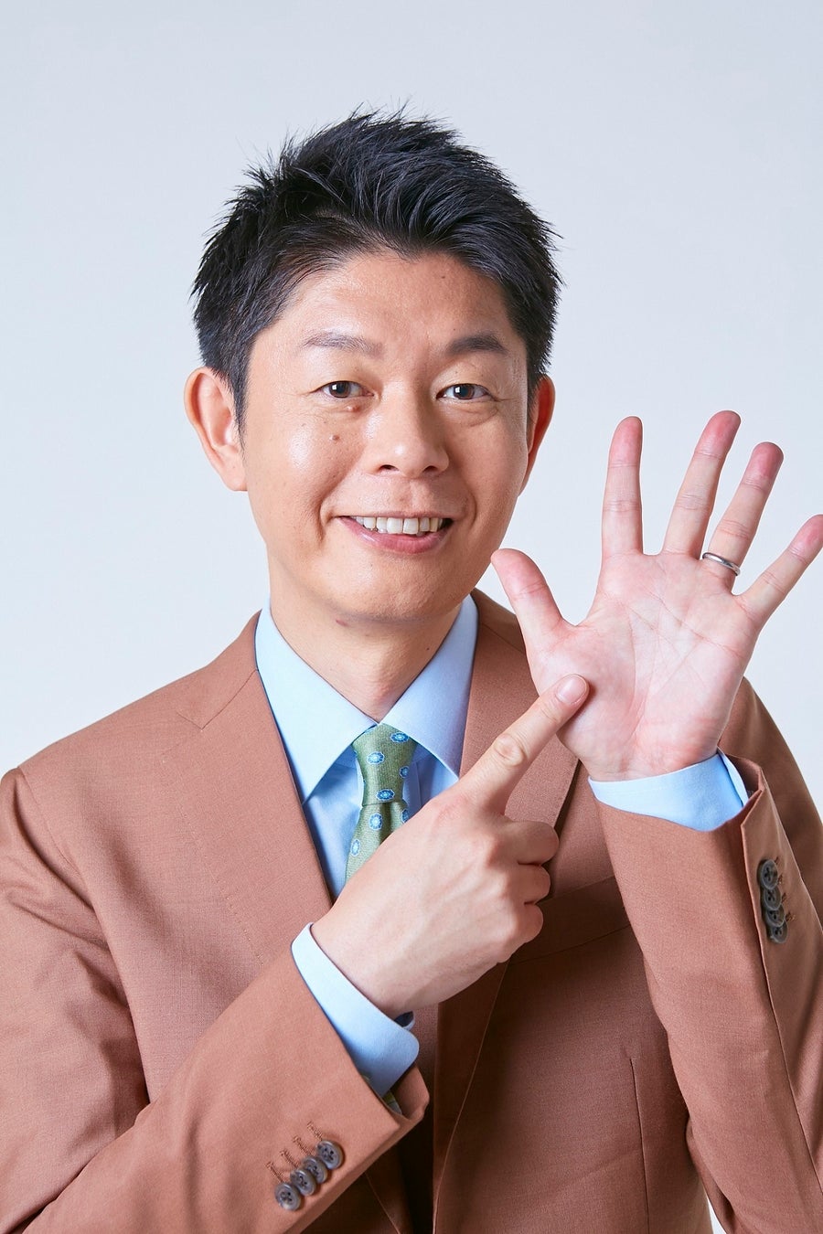 手越祐也とゲストが“まったり”届けるトークライブ！手越祐也MCのラジオ風新番組「てごちる」、配信決定！のサブ画像3