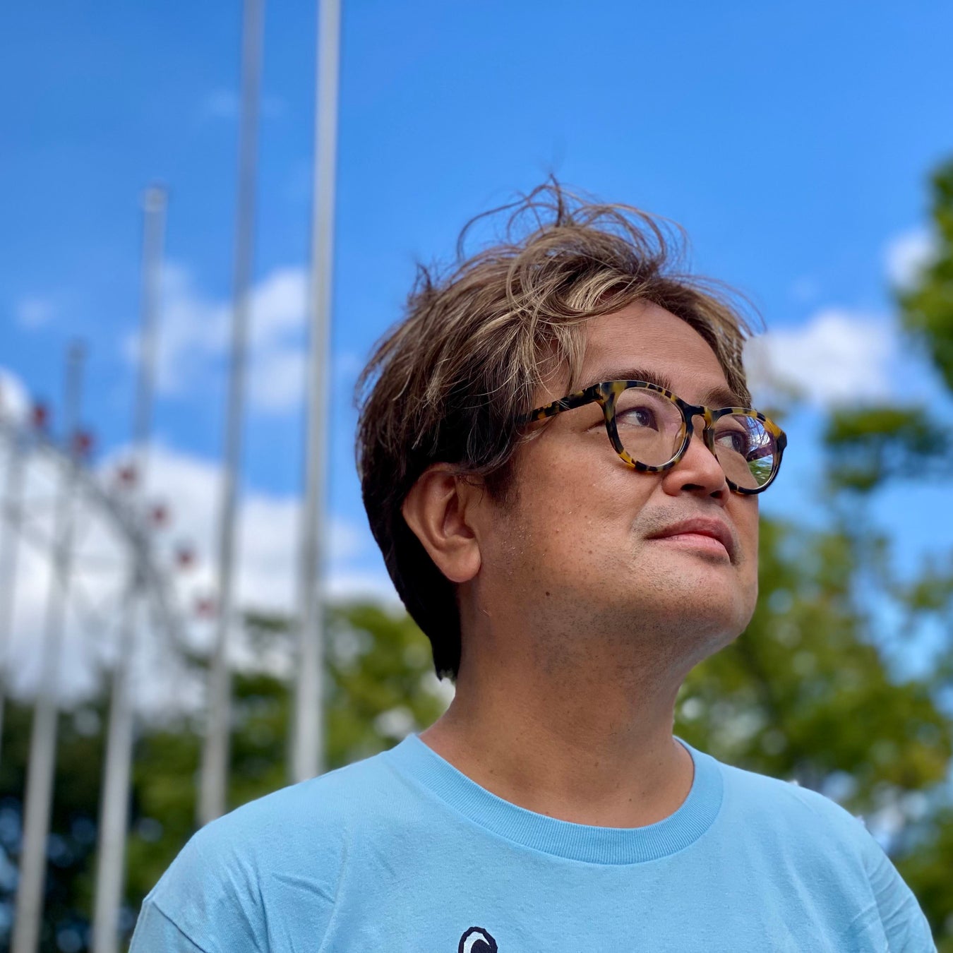 「タレントがニュースキャスターを務めるのはありか？」Surfvoteで投票開始のサブ画像2