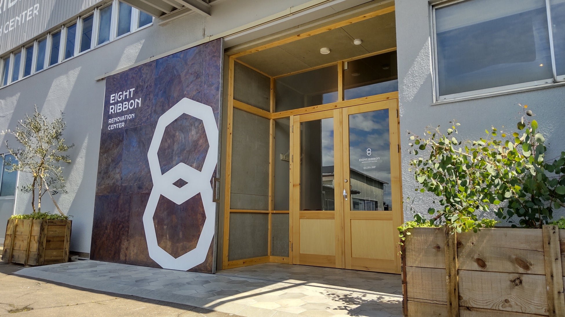 【日本最大規模のリボン工場の挑戦】ファクトリーショップ＆カフェ・工場見学で手芸文化復活に一石を投じるのサブ画像1