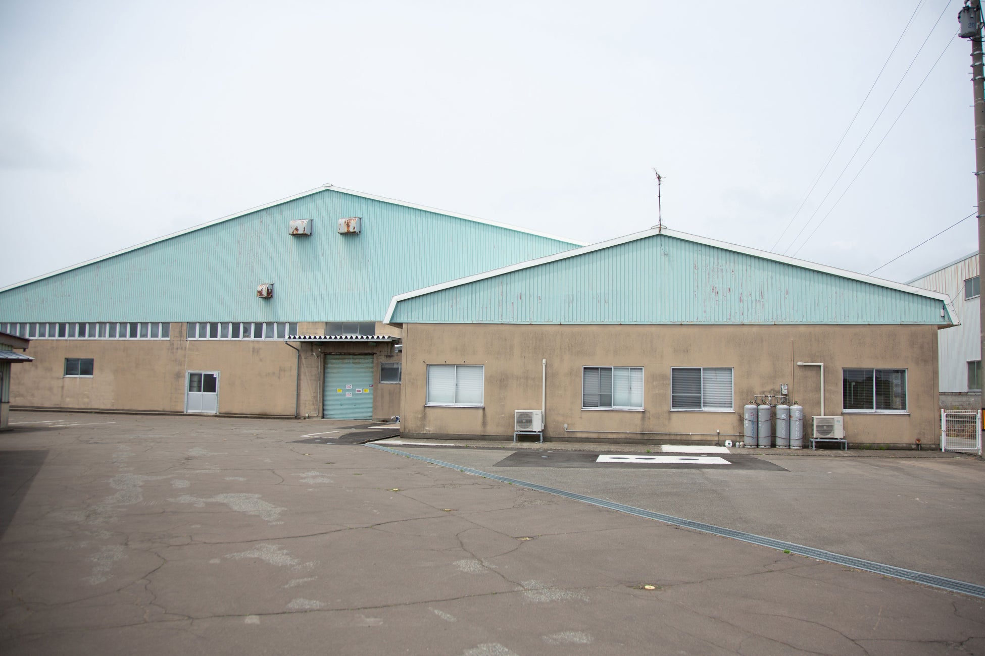 【日本最大規模のリボン工場の挑戦】ファクトリーショップ＆カフェ・工場見学で手芸文化復活に一石を投じるのサブ画像5