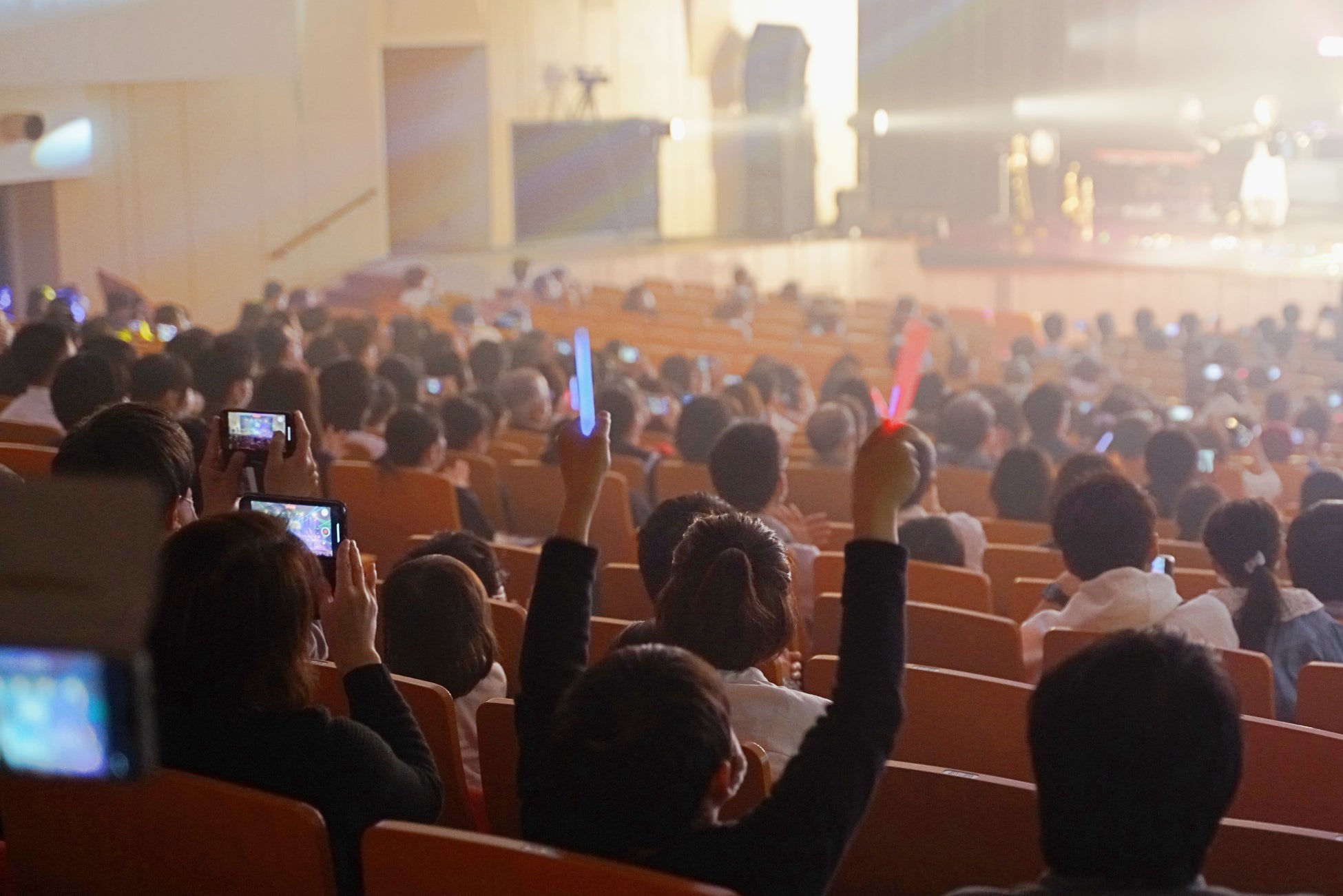 プロの生演奏を親子で体感！”ファミリー席”のある、華やかな音楽とクスッと笑えるユーモアが魅力のコンサートを、プロトランペット&サックス奏者ユニット「Passo a Passo」が11月25日（土）開催のサブ画像4