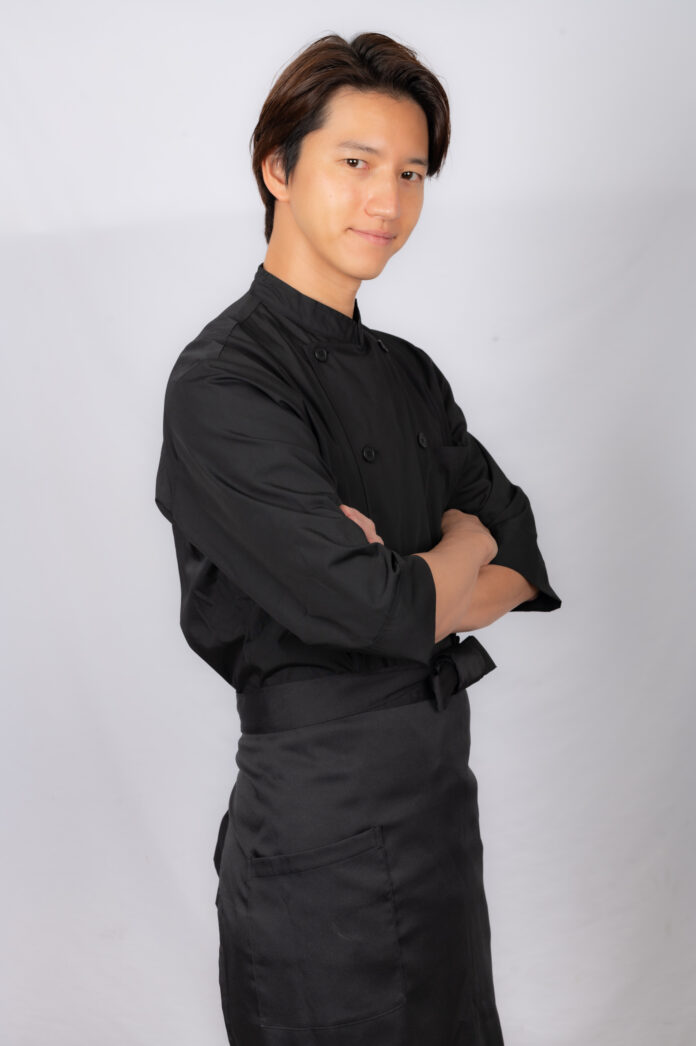 田口淳之介プロデュースのビストロレストラン「Junno's Table」2023年12月渋谷に登場！のメイン画像