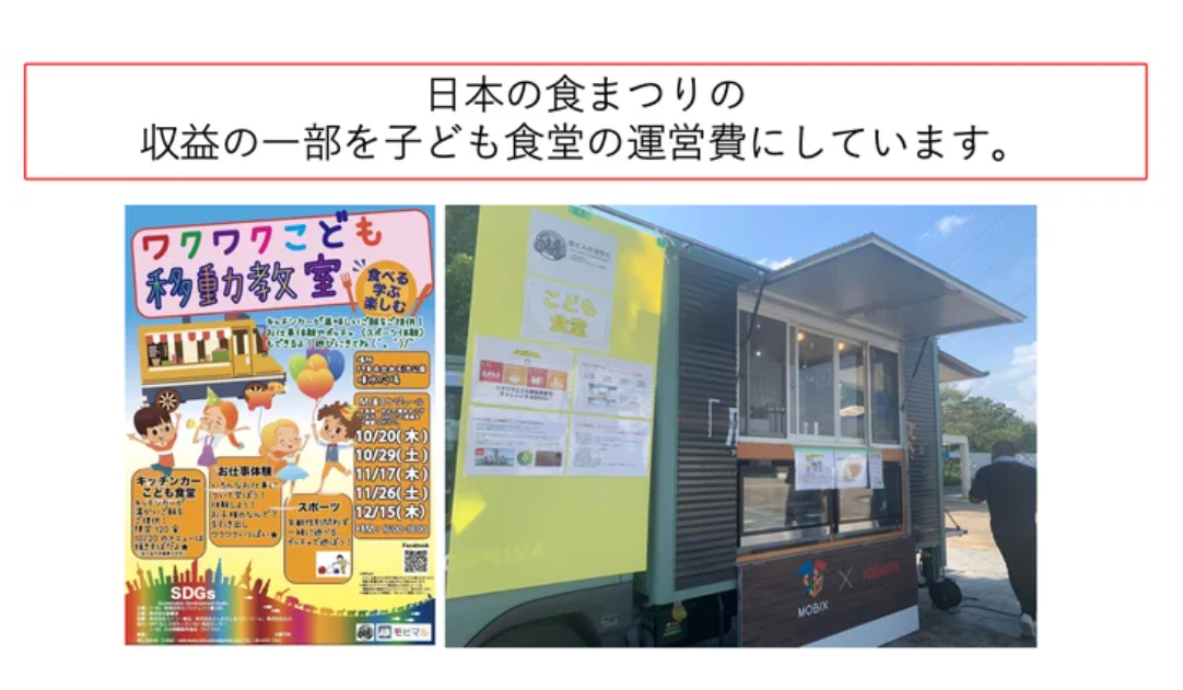 共に生きる世界の実現に向けて「第３１回 ワン・ワールド・フェスティバル みんなのキッチン feat. 世界の食まつり」２０２４年２月３日、４日に開催！のサブ画像10