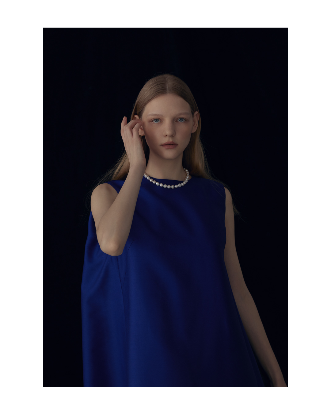 心地よい贅沢と満足感を追求した＜バーニーズ　ニューヨーク＞ドレスコレクションが誕生のサブ画像7