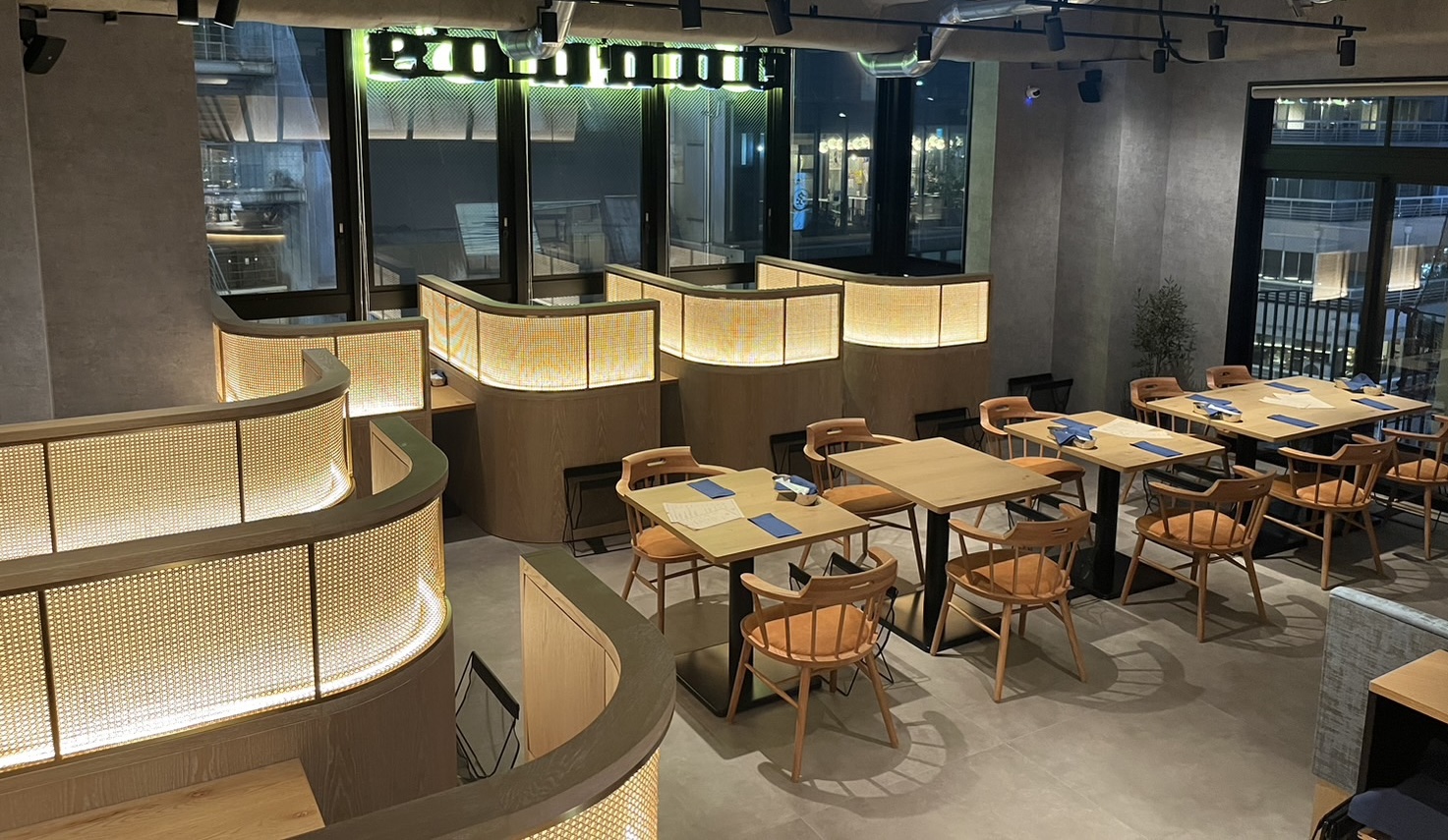 渋谷の中心で本格フレンチを気軽に楽しめるレストラン「Junno's Table」がオープンのサブ画像2