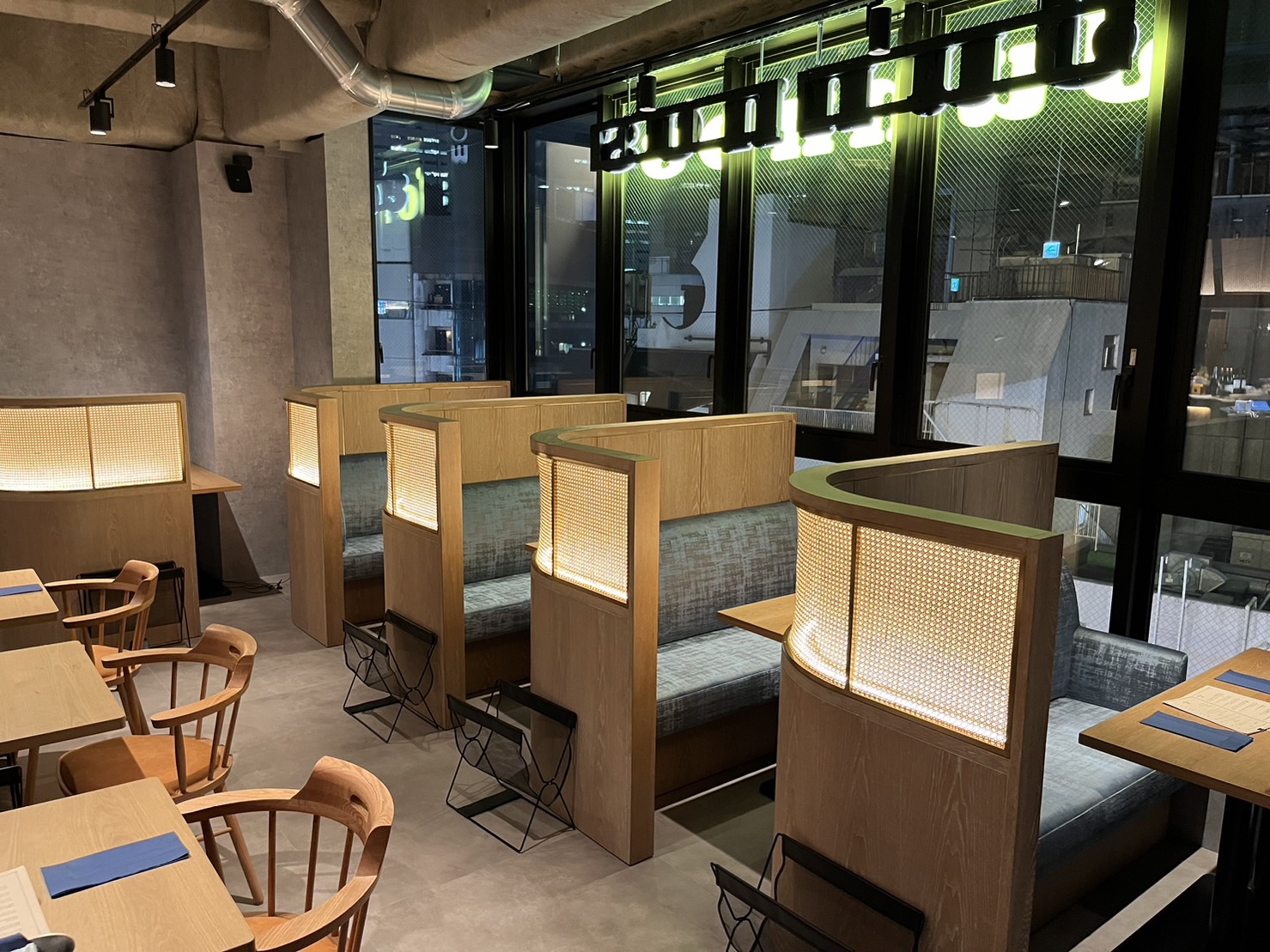 渋谷の中心で本格フレンチを気軽に楽しめるレストラン「Junno's Table」がオープンのサブ画像3