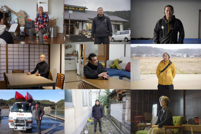 Jackery Japan、能登半島地震の被災地支援でご協力いただいた支援団体や個人の支援者へのインタビュー動画を公開のメイン画像