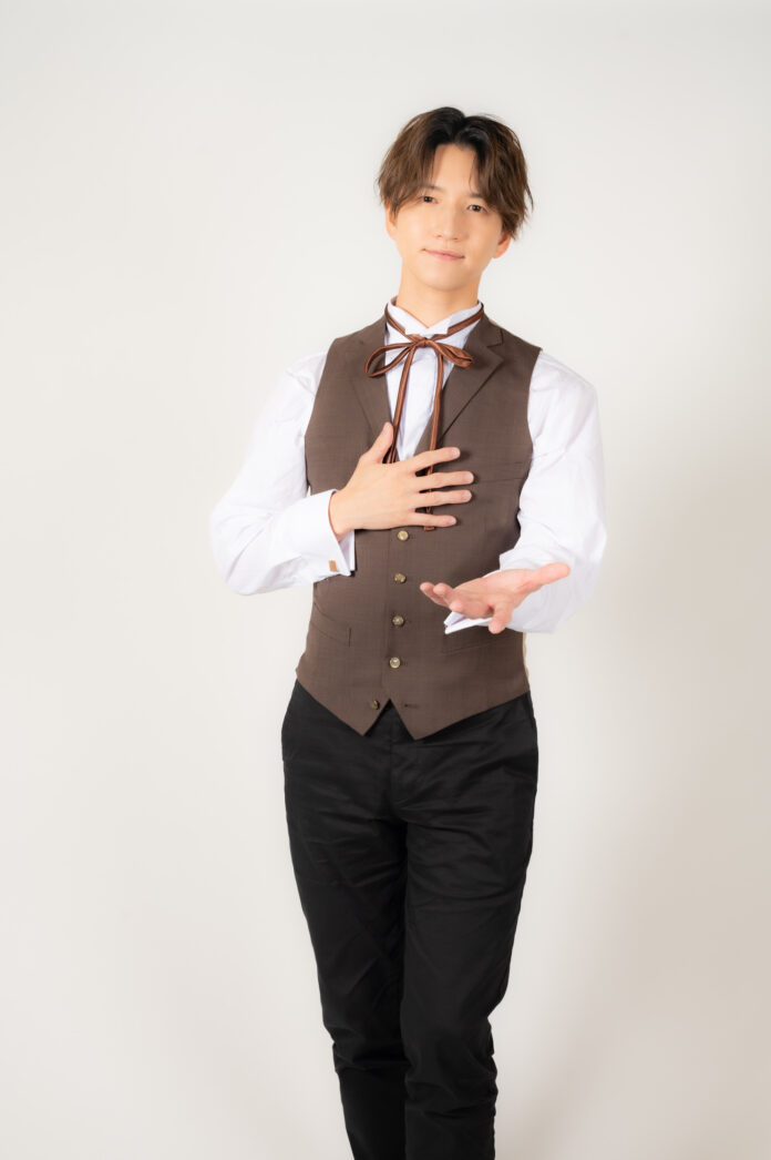 田口淳之介プロデュースの第2章「イケメンカフェJunno's Table」2024年 8/9渋谷にグランドオープン！のメイン画像