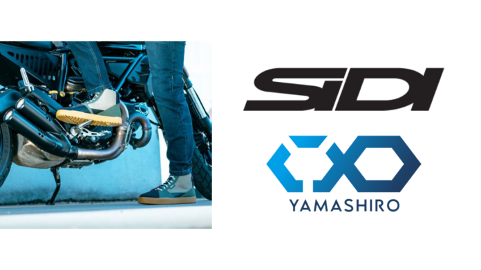 フットウェアブランド「SIDI」商品販売代理店権取得のお知らせのメイン画像