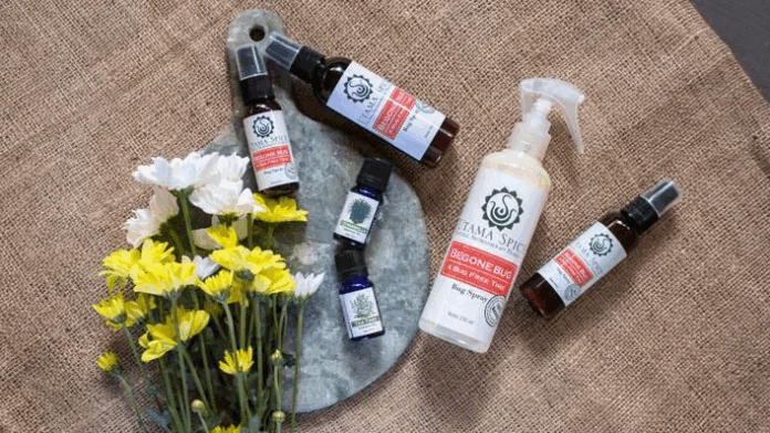 # B2B ECプラットフォーム「グッズ」で、バリ島伝統の100％天然成分「ウタマスパイス」の取り扱いが開始されましたのメイン画像