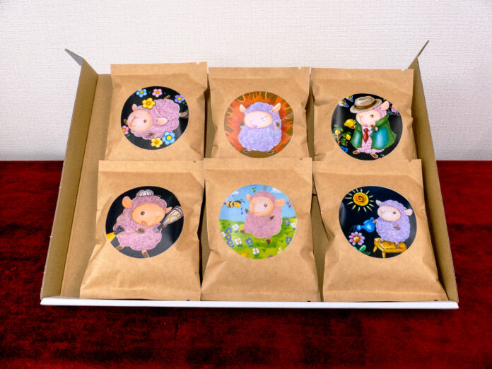 コーヒーが苦手な日本人 3000万人にお届け。99％が「おいしく飲めた」革新コーヒーのメイン画像