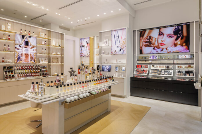 ハウス オブ ディオール ビューティー丸の内がオープンのメイン画像